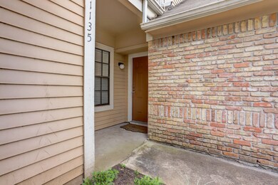 Enjoy ground floor living. The home is located clo
