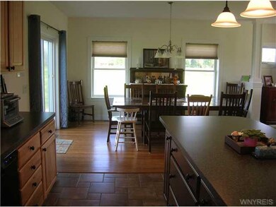 Kitchen Dining