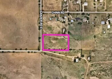 Approximate location of the tract.