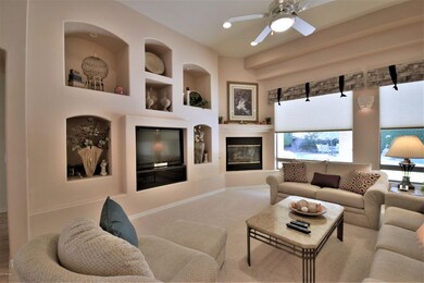 Spacious Lifestyle