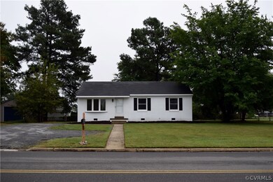 3907 W End Dr, Henrico, VA 23294 - photo 4