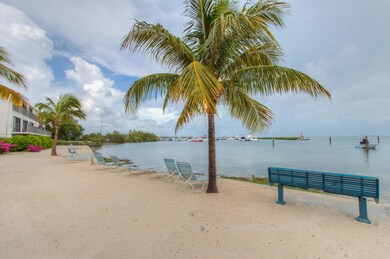 Bayfront property