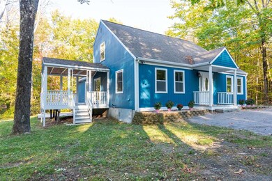 12 Kona Bay Rd, Moultonborough, NH 03254 - photo 3