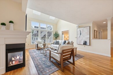 31 Blossom Ct unit 31, Westborough, MA 01581 - photo 6