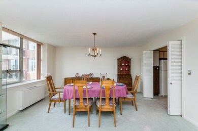 Imperial Towers unit 813, Chestnut Hill, MA 02467 - photo 6