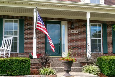 6913 Nansen Trace, Louisville, KY 40228 - photo 5