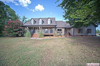 13515 E 137th St S, Broken Arrow, OK 74011 - photo 2