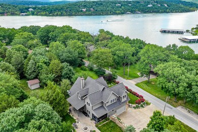 Table Rock Lake View