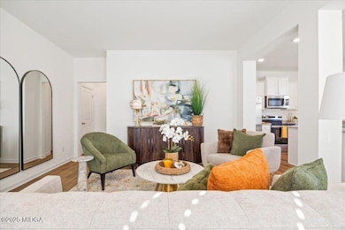 2002 Fall Harvest Dr unit LOT 280, Macon, GA 31216 - photo 5