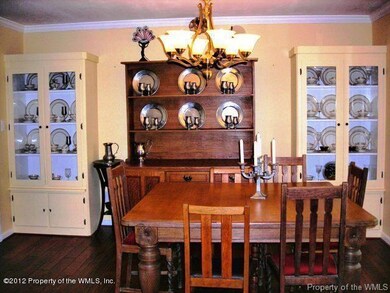 Dining China Cabinets