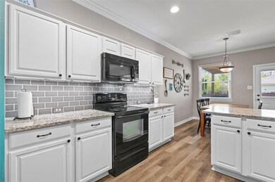 1320 Marble Cove Ln, Denton, TX 76210 - photo 5