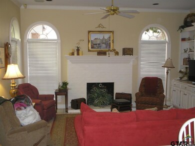 5802 Churchill Dr, Tyler, TX 75703 - photo 6