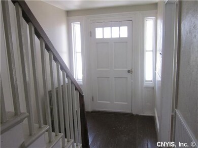 Foyer