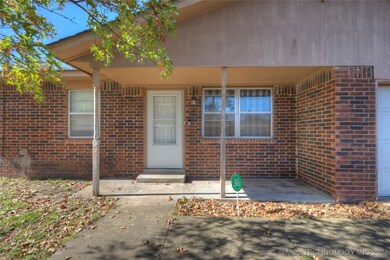14416 S Elm St, Glenpool, OK 74033 - photo 3