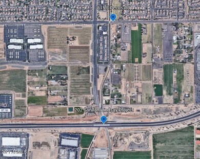 815 E Pecos