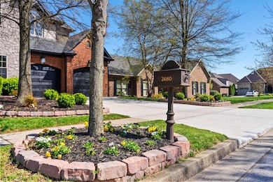 2480 Coroneo Ln, Lexington, KY 40509 - photo 6