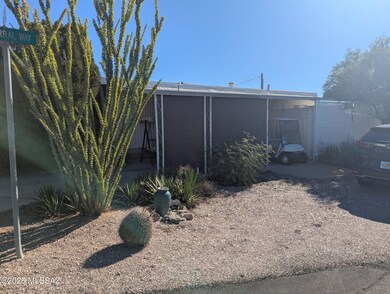 5575 W Bar South St, Tucson, AZ 85713 - photo 4