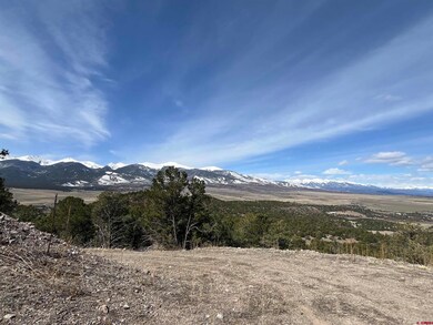 1601 Desperado Dr, Westcliffe, CO 81252 - photo 2