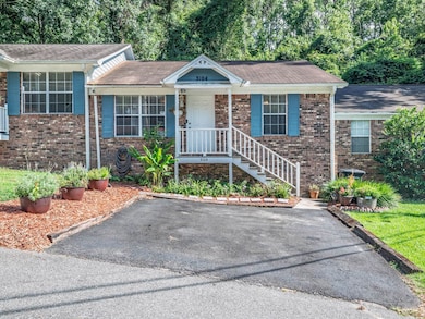 3104 Oak Hammock Ln unit U, Tallahassee, FL 32301 - photo 2