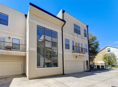 4411 Koehler St unit F, Houston, TX 77007 - photo 2