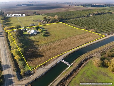 1608 Wade Rd, Gridley, CA 95948 - photo 3