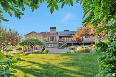 1040 E Canyon Rd, Hyde Park, UT 84318 - photo 4