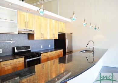 2415 Abercorn St unit 207, Savannah, GA 31401 - photo 5