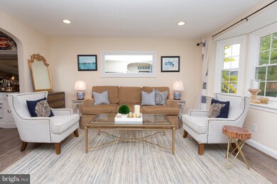 358 Old Trail Rd, Baltimore, MD 21212 - photo 6