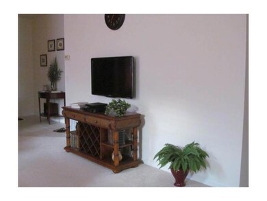 Interior Space/Layout.