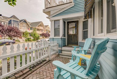 FRONT PATIO