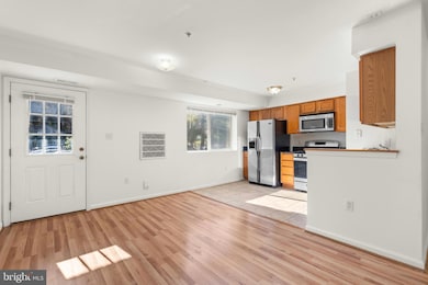 4110 Ames St NE unit 101, Washington, DC 20019 - photo 5