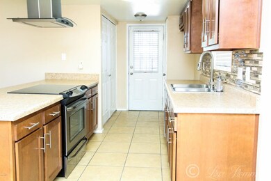 Completely Renovated Kitchen