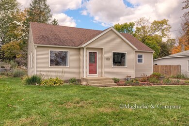 02 Front of Home