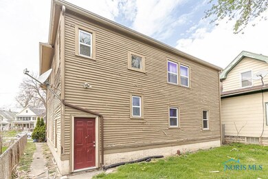 2529 Foraker Ave, Toledo, OH 43609 - photo 2