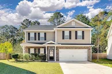 7 Rolling Springs Ln, Pooler, GA 31322 - photo 2