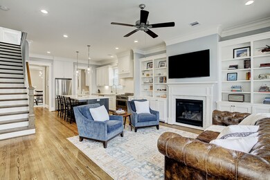 723 Tulane St, Houston, TX 77007 - photo 3