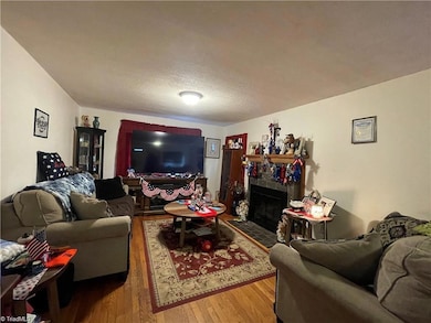 2418 US Highway 158, Mocksville, NC 27028 - photo 5