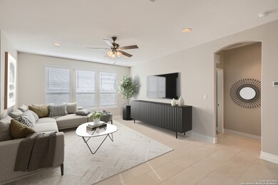 12222 Bianca Mill Way, San Antonio, TX 78254 - photo 5