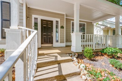 1917 Bridgeport Dr, Providence Village, TX 76227 - photo 4