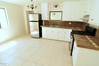Updated Kitchen