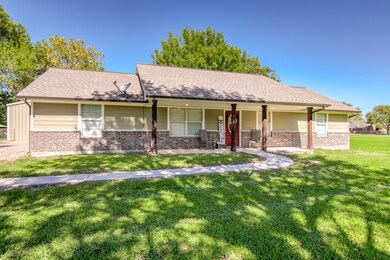 2870 County Road 180, Alvin, TX 77511 - photo 3