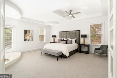 105 Ensley Point, Fayetteville, GA 30214 - photo 3