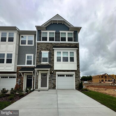 11041 Corvin Place, White Plains, MD 20695 - photo 2