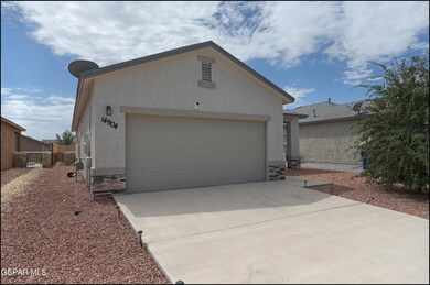 14904 Jerry Armstrong Ct, El Paso, TX 79938 - photo 6