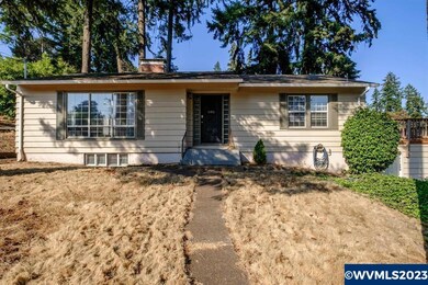 605 Ratcliff Dr SE, Salem, OR 97302 - photo 2