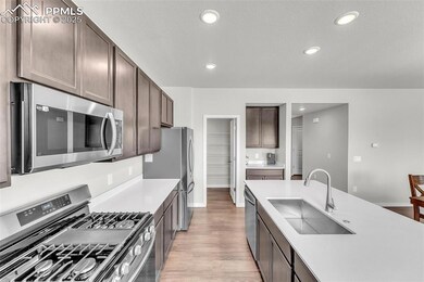 9735 Cronin St, Fountain, CO 80817 - photo 6