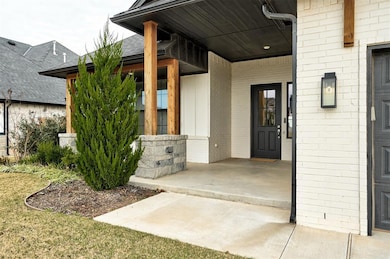 14800 Frankston Dr, Oklahoma City, OK 73142 - photo 3