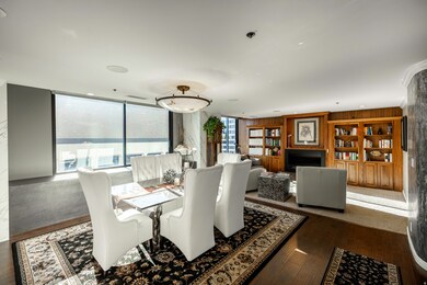 American Towers unit 1405S, Salt Lake City, UT 84101 - photo 5