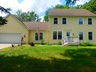 12270 Grouse St NW, Coon Rapids, MN 55448 - photo 2