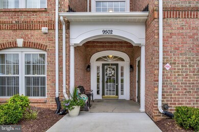 9502 Amberleigh Ln unit L, Perry Hall, MD 21128 - photo 2